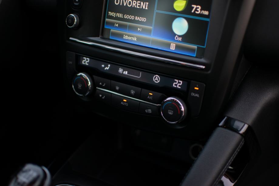Renault Kadjar dCi 110 SAMO 75000 KM KAO NOV!!!, fotografija 14