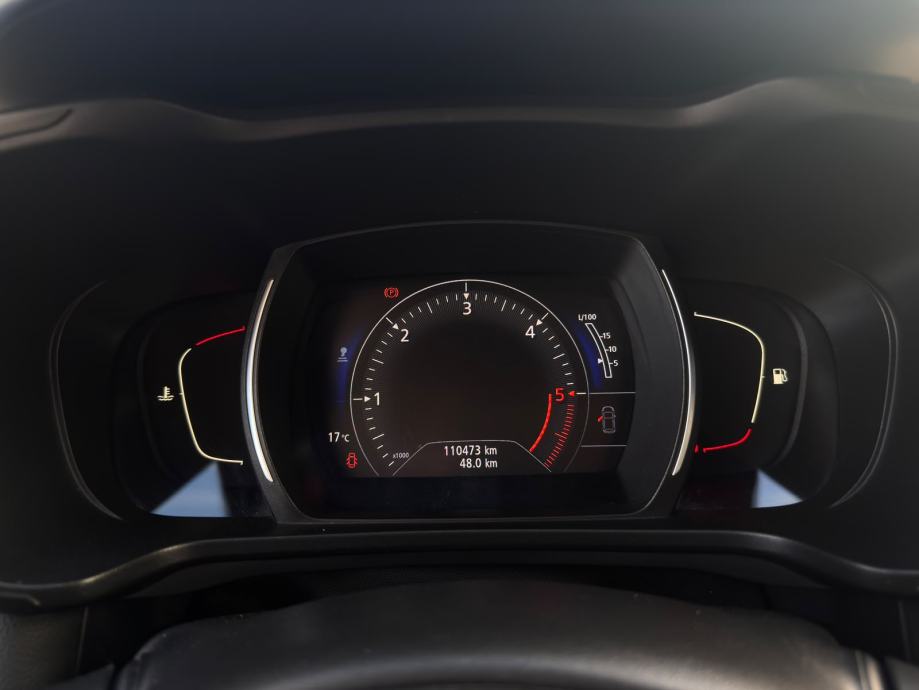 Renault Kadjar 1.5dCi //Top Stanje//GARANCIJA, fotografija 9