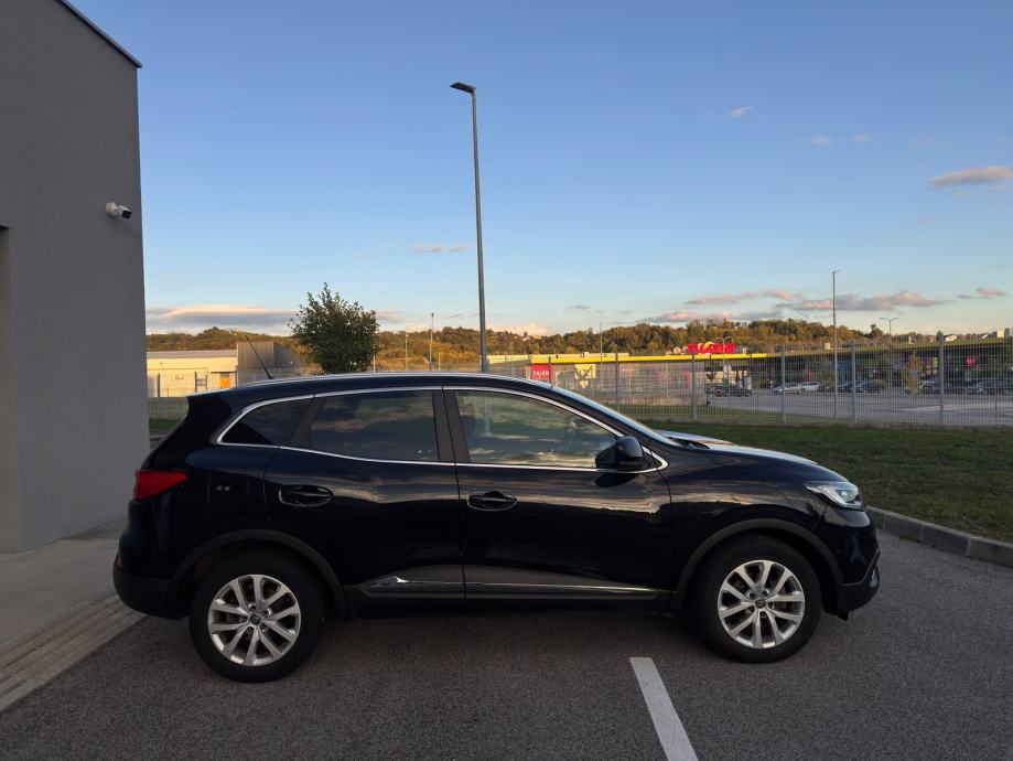 Renault Kadjar 1.5dCi //Top Stanje//GARANCIJA, fotografija 7