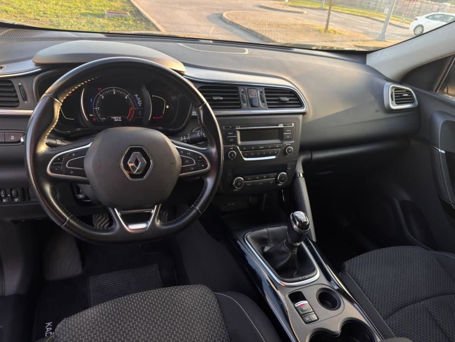 Renault Kadjar 1.5dCi //Top Stanje//GARANCIJA, fotografija 10