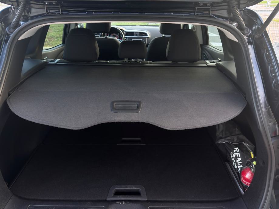 Renault Kadjar 1.5dCi //Top Stanje//GARANCIJA, fotografija 11