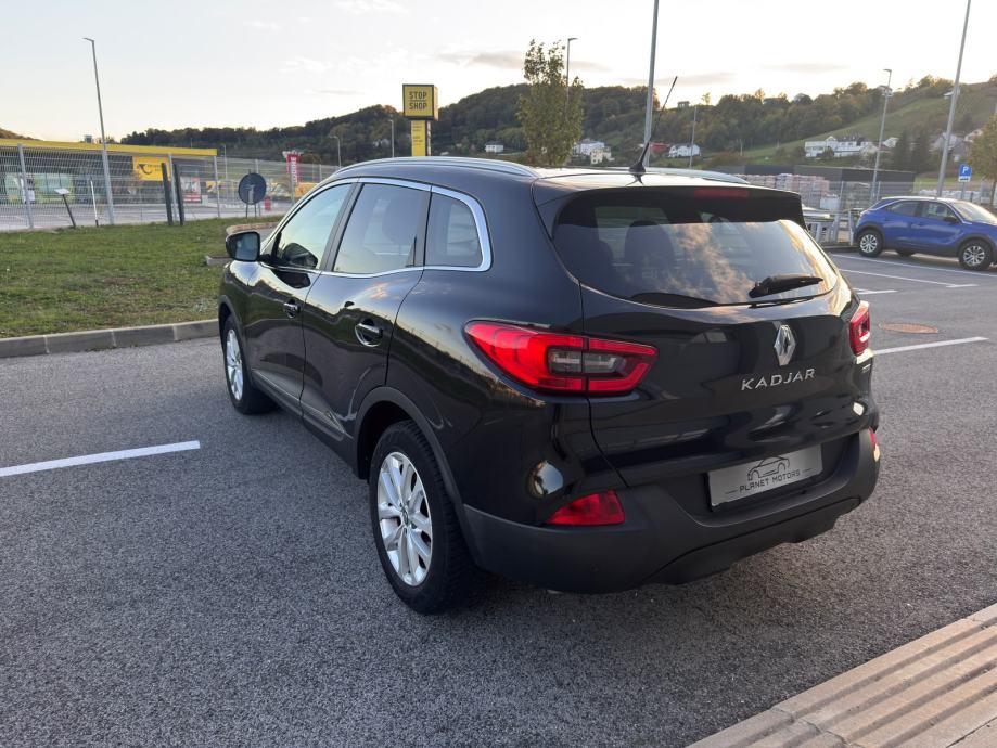 Renault Kadjar 1.5dCi //Top Stanje//GARANCIJA, fotografija 5