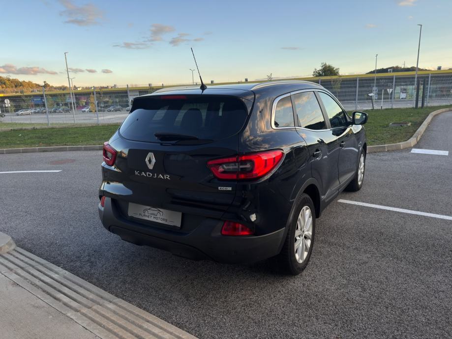 Renault Kadjar 1.5dCi //Top Stanje//GARANCIJA, fotografija 6