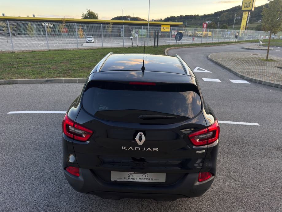 Renault Kadjar 1.5dCi //Top Stanje//GARANCIJA, fotografija 4