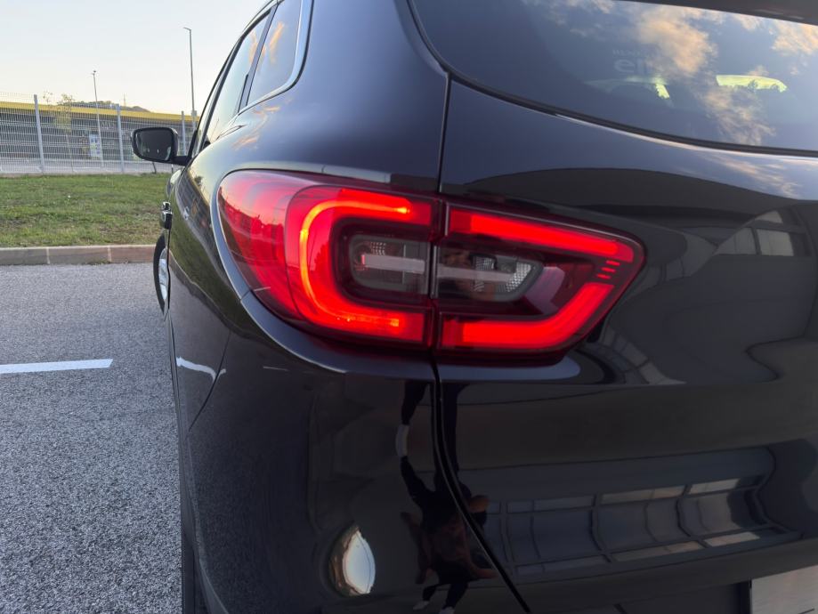 Renault Kadjar 1.5dCi //Top Stanje//GARANCIJA, fotografija 17