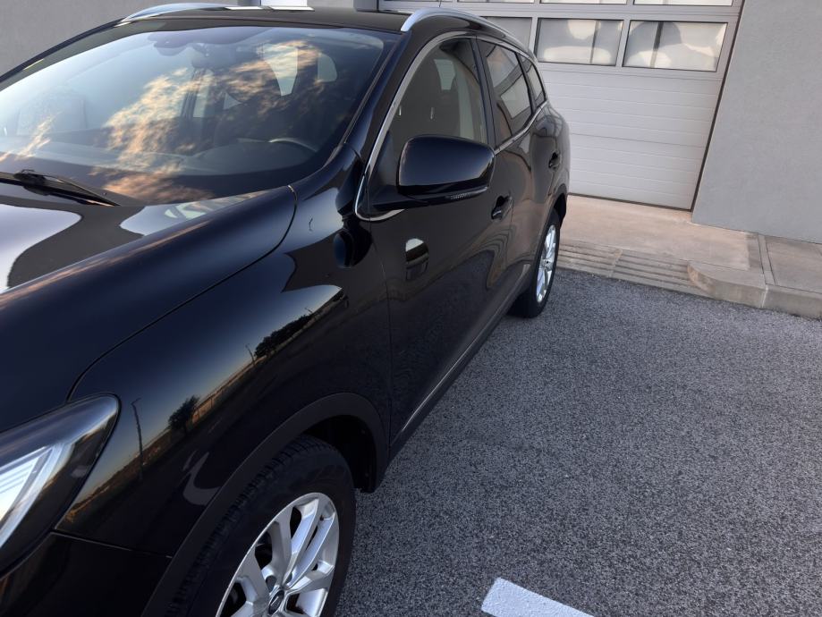 Renault Kadjar 1.5dCi //Top Stanje//GARANCIJA, fotografija 18