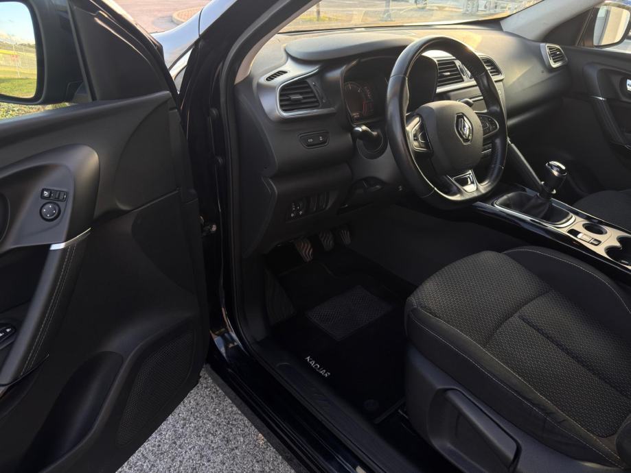 Renault Kadjar 1.5dCi //Top Stanje//GARANCIJA, fotografija 14
