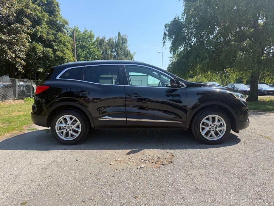Renault Kadjar dCi 110 XMOD-XENON-PANORAMA-NAVI-KUKA-VELIKI SERVIS-, fotografija 6