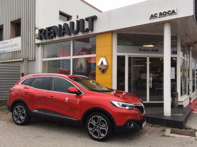Renault Kadjar Posebna ponuda