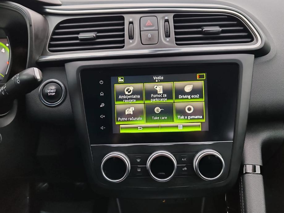Renault Kadjar dCi 115, 2019g, 156000 km KARTICE DO 36 RATA, fotografija 11