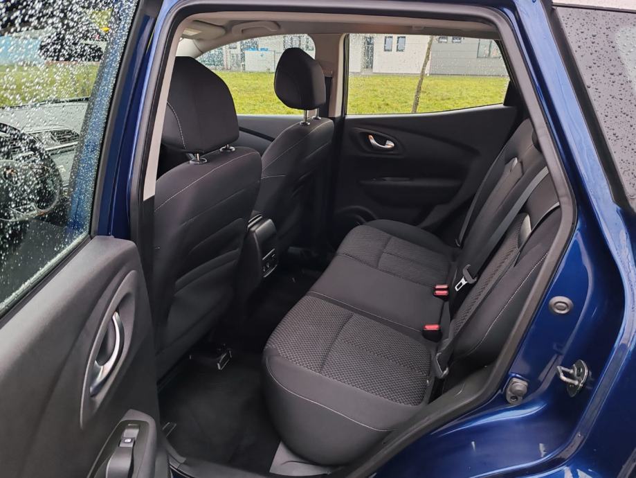 Renault Kadjar dCi 115, 2019g, 156000 km KARTICE DO 36 RATA, fotografija 9