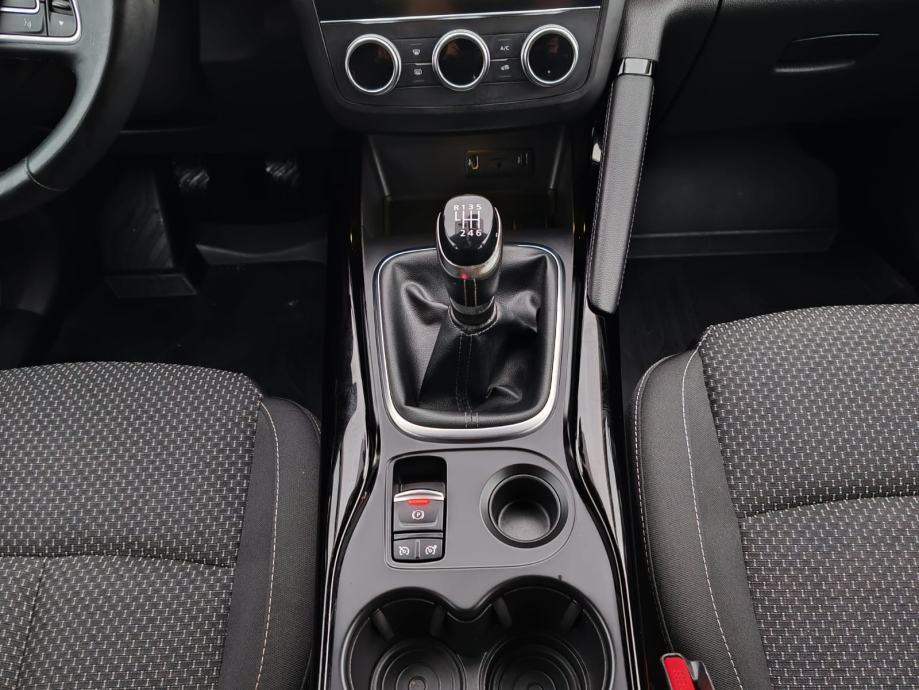 Renault Kadjar dCi 115, 2019g, 156000 km KARTICE DO 36 RATA, fotografija 13