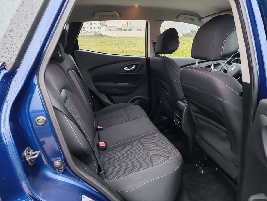 Renault Kadjar dCi 115, 2019g, 156000 km KARTICE DO 36 RATA, fotografija 7