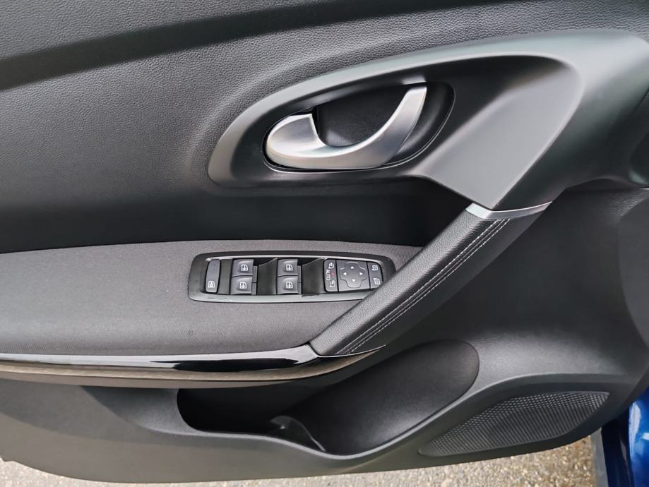 Renault Kadjar dCi 115, 2019g, 156000 km KARTICE DO 36 RATA, fotografija 12
