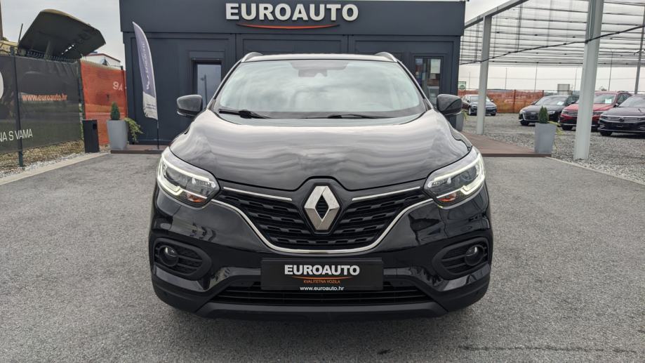 RENAULT KADJAR DCI 115 EDC, fotografija 3
