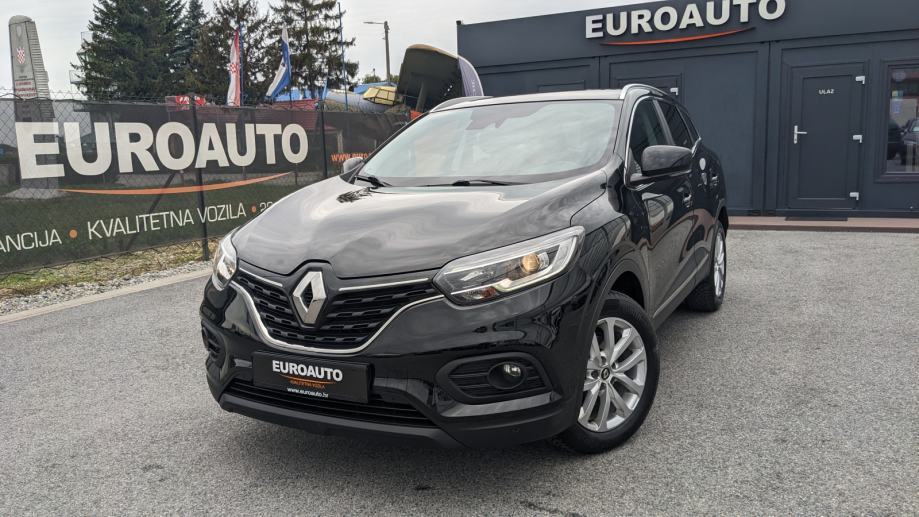 RENAULT KADJAR DCI 115 EDC, fotografija 4