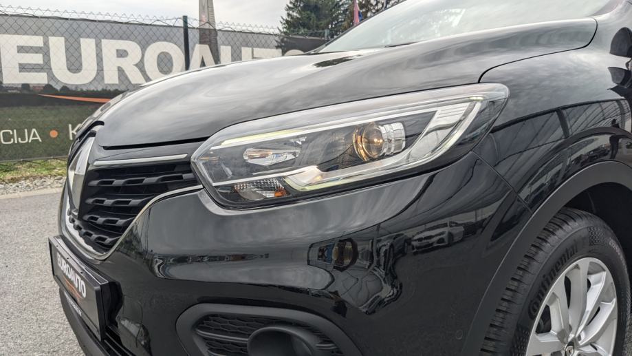 RENAULT KADJAR DCI 115 EDC, fotografija 5