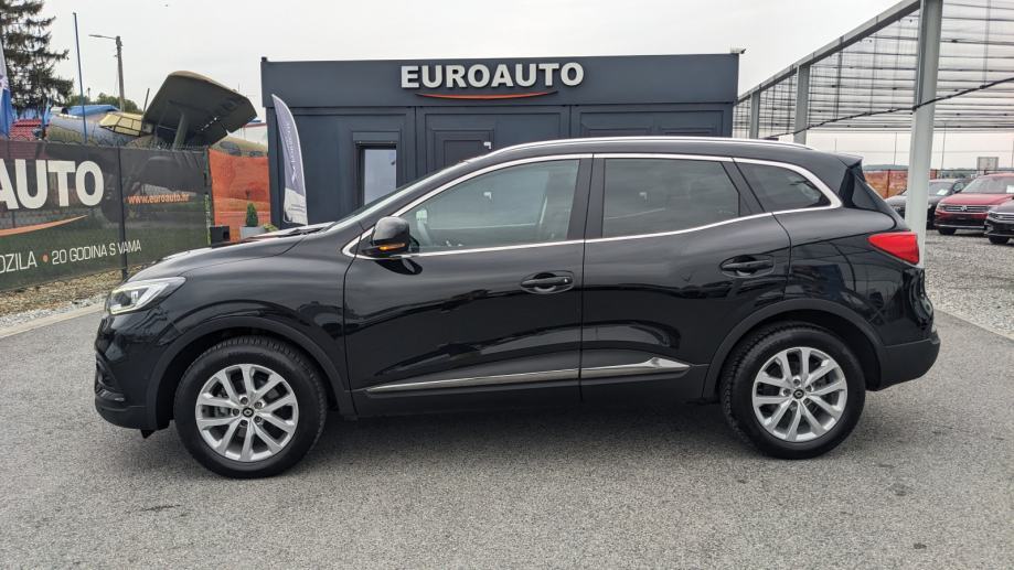 RENAULT KADJAR DCI 115 EDC, fotografija 7