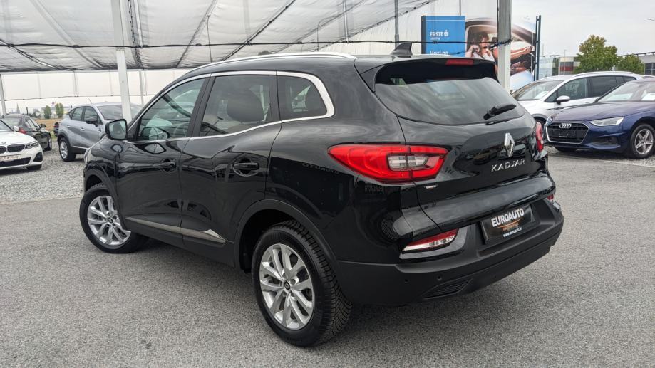 RENAULT KADJAR DCI 115 EDC, fotografija 8