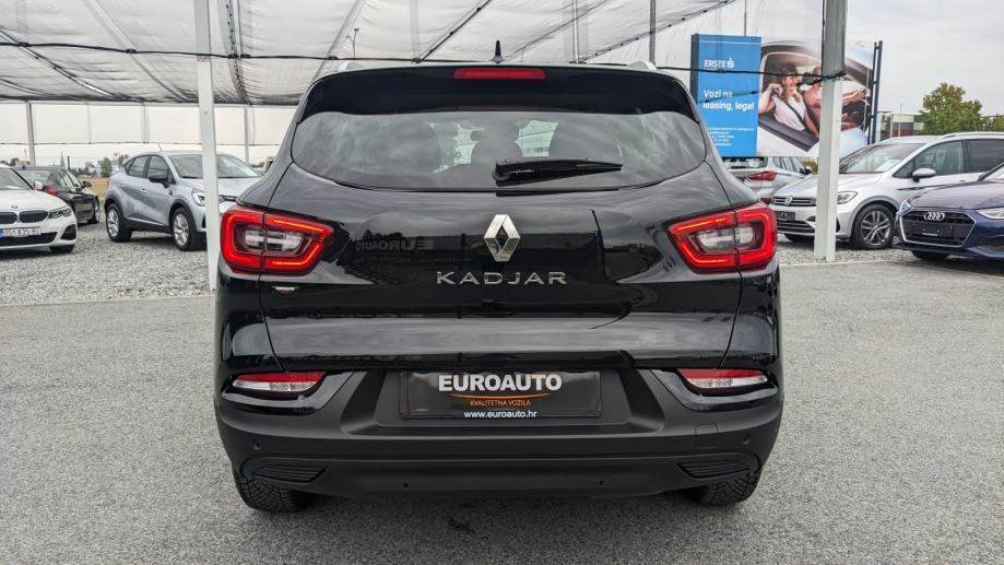 RENAULT KADJAR DCI 115 EDC, fotografija 10