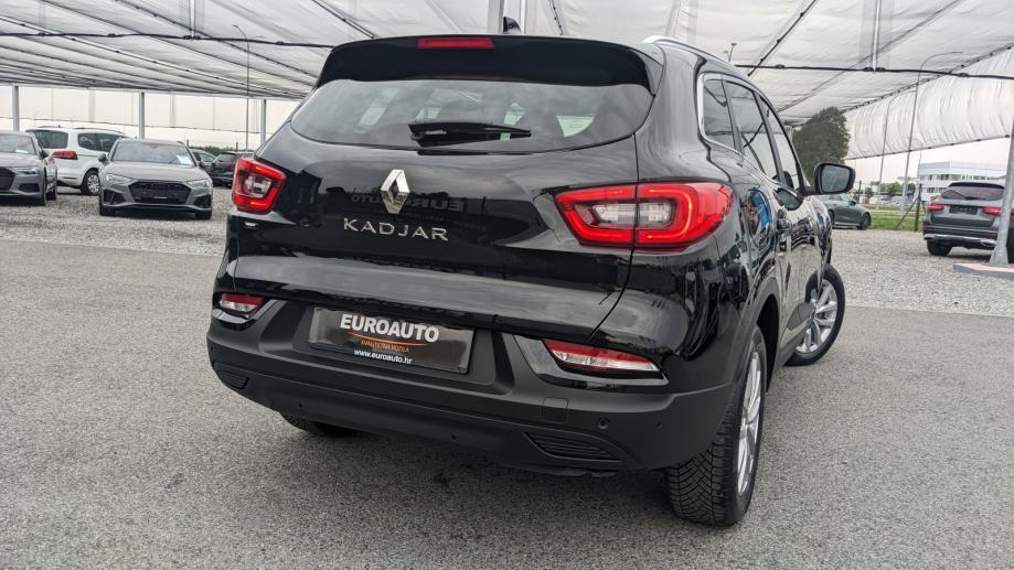 RENAULT KADJAR DCI 115 EDC, fotografija 11