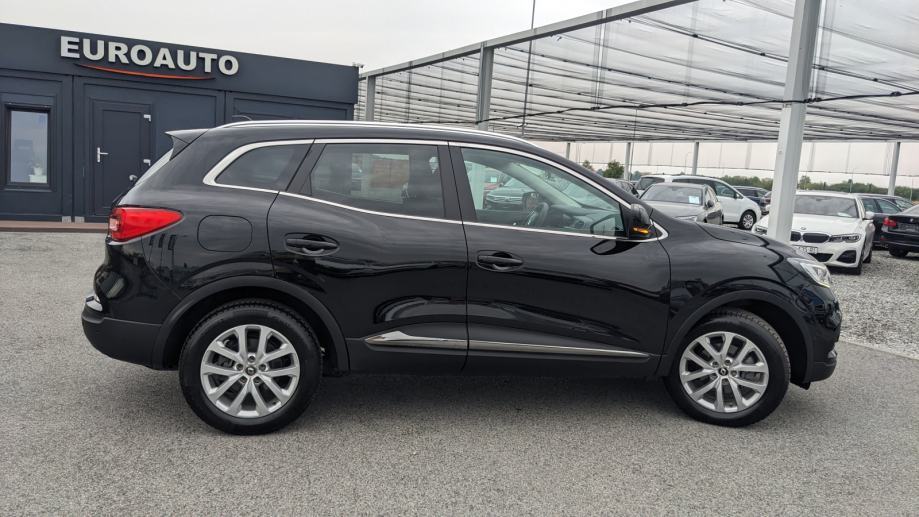 RENAULT KADJAR DCI 115 EDC, fotografija 12