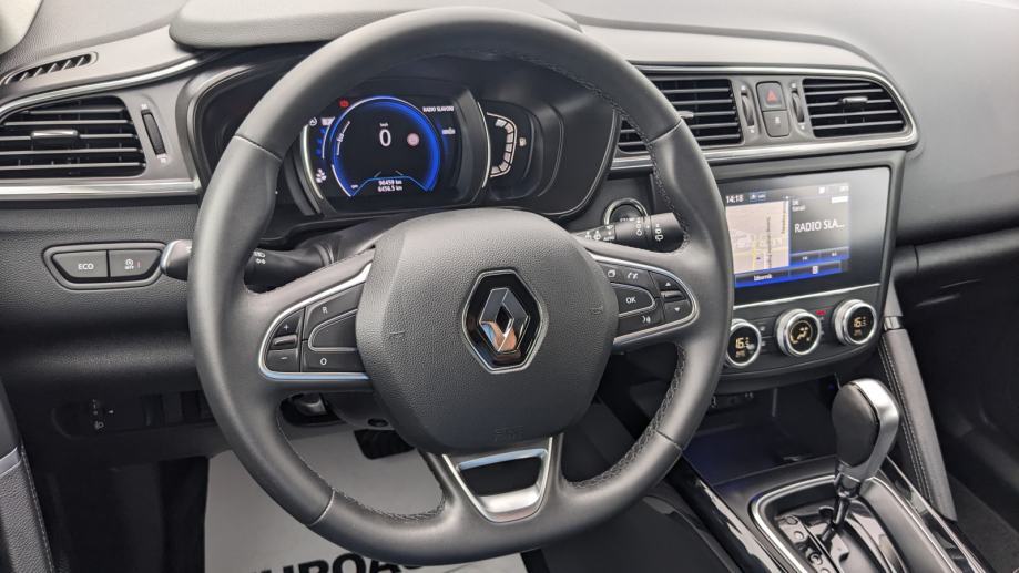 RENAULT KADJAR DCI 115 EDC, fotografija 16