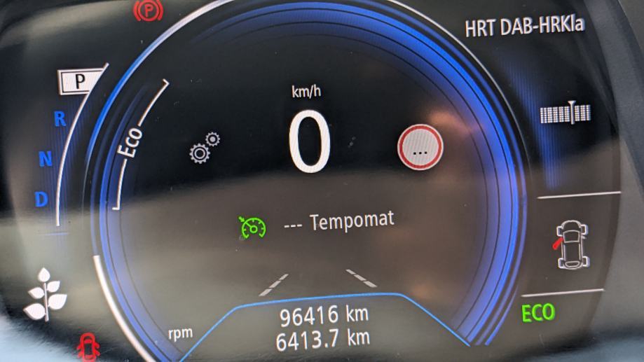 RENAULT KADJAR DCI 115 EDC, fotografija 17