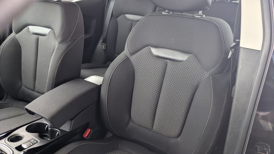 RENAULT KADJAR DCI 115 EDC, fotografija 14