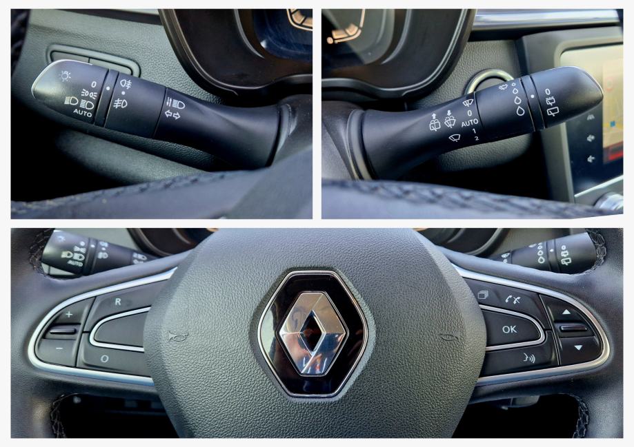 Renault Kadjar dCi 115 EDC7 automatik, kamera, servisi, jamstvo, fotografija 15