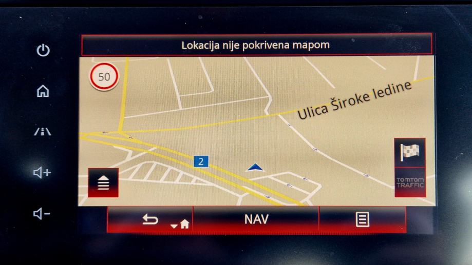 Renault Kadjar dCi 115 EDC7 automatik, kamera, servisi, jamstvo, fotografija 19