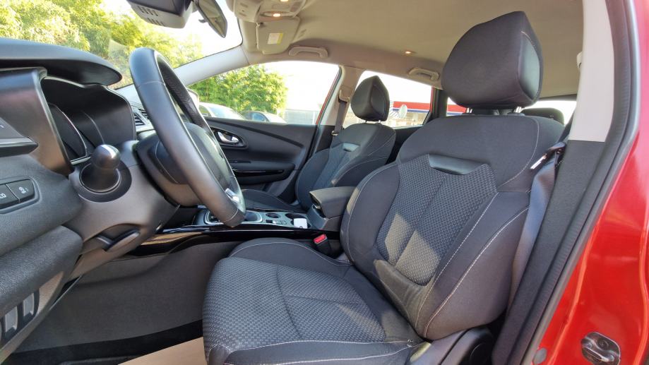Renault Kadjar dCi 115 EDC7 automatik, kamera, servisi, jamstvo, fotografija 12