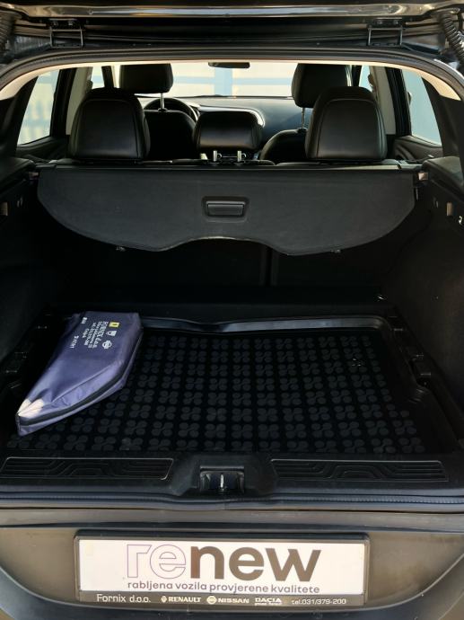 Renault Kadjar dCi 115 Limited, fotografija 8