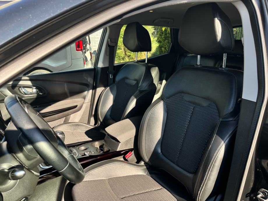 Renault Kadjar dCi 115 Limited, fotografija 15