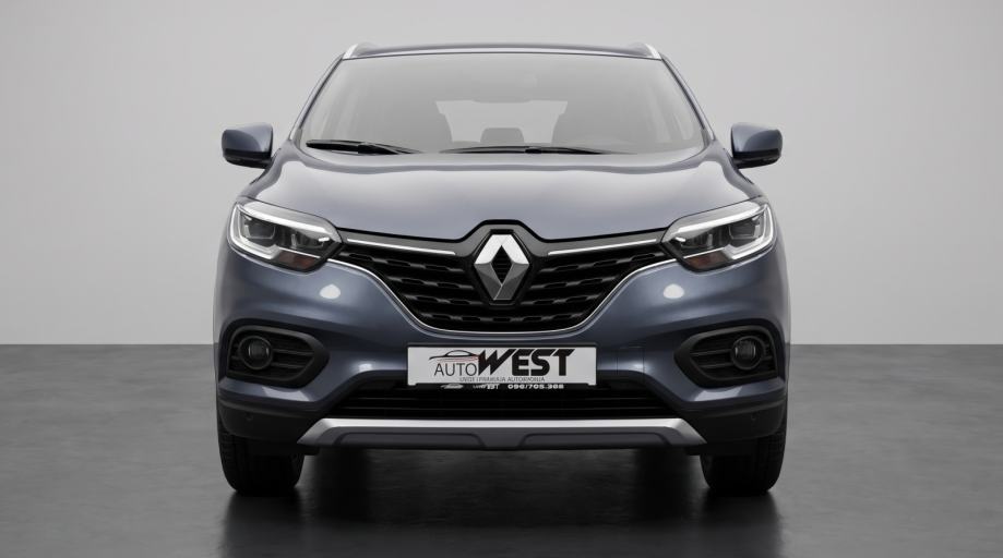 Renault Kadjar dCi 115 SAMO 60000 KM KAO NOV!!!, fotografija 2