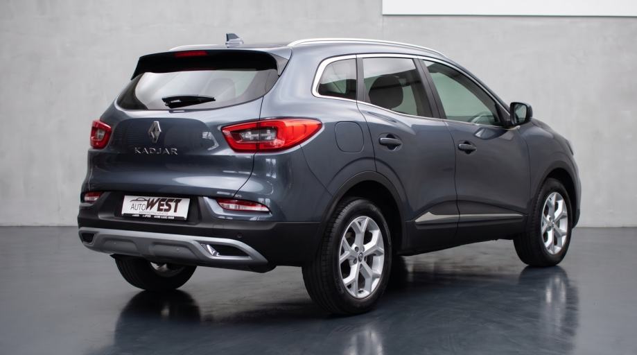 Renault Kadjar dCi 115 SAMO 60000 KM KAO NOV!!!, fotografija 4
