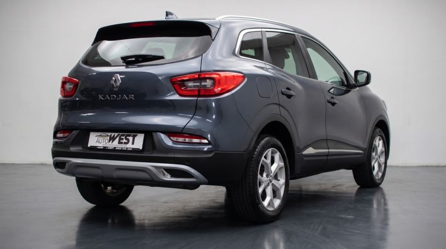 Renault Kadjar dCi 115 SAMO 60000 KM KAO NOV!!!, fotografija 6