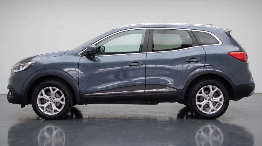 Renault Kadjar dCi 115 SAMO 60000 KM KAO NOV!!!, fotografija 7