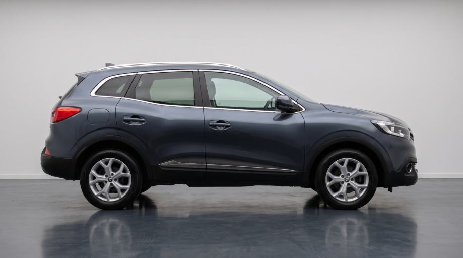 Renault Kadjar dCi 115 SAMO 60000 KM KAO NOV!!!, fotografija 8