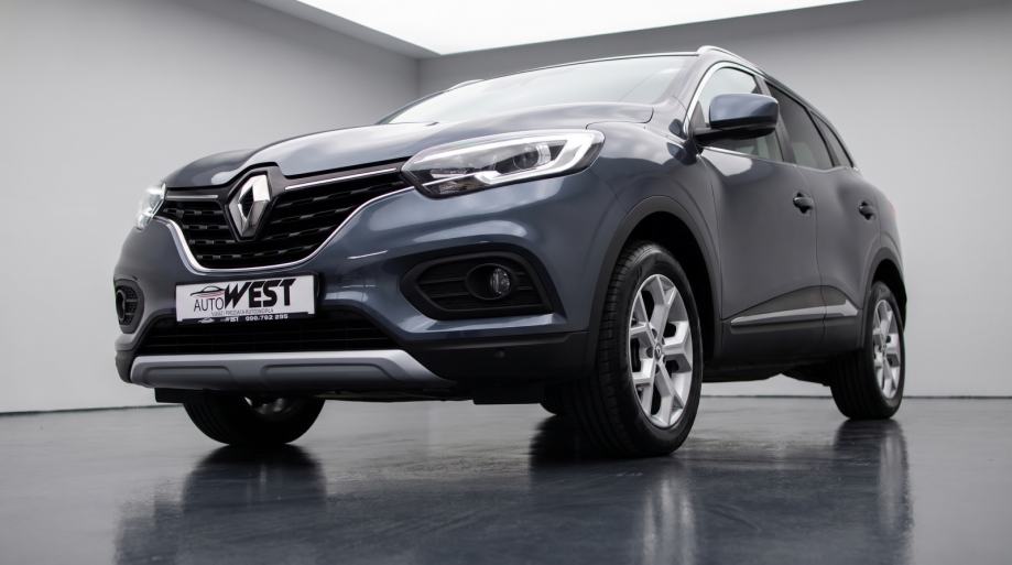 Renault Kadjar dCi 115 SAMO 60000 KM KAO NOV!!!, fotografija 9