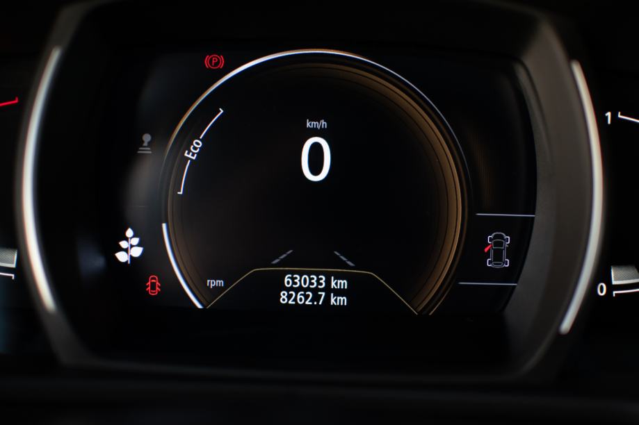 Renault Kadjar dCi 115 SAMO 60000 KM KAO NOV!!!, fotografija 13
