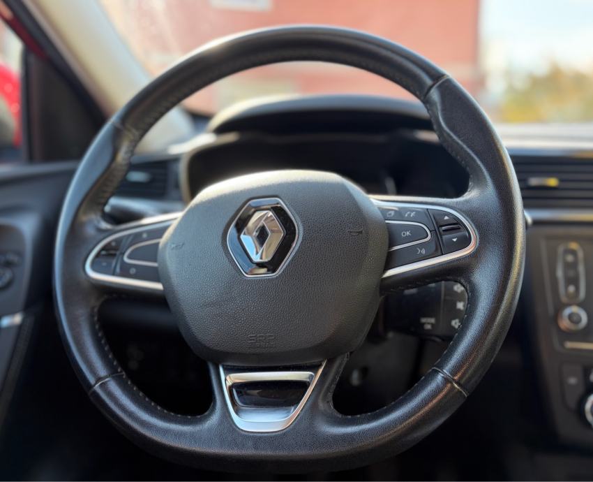 Renault Kadjar dCi 130 1.6 dCi 96kw BOSE oprema, kuka 9.000 eur, fotografija 2
