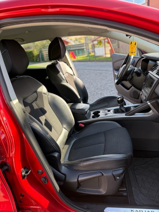 Renault Kadjar dCi 130 1.6 dCi 96kw BOSE oprema, kuka 9.000 eur, fotografija 3