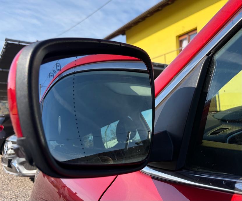 Renault Kadjar dCi 130 1.6 dCi 96kw BOSE oprema, kuka 9.000 eur, fotografija 4