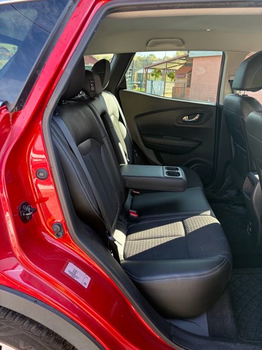 Renault Kadjar dCi 130 1.6 dCi 96kw BOSE oprema, kuka 9.000 eur, fotografija 9