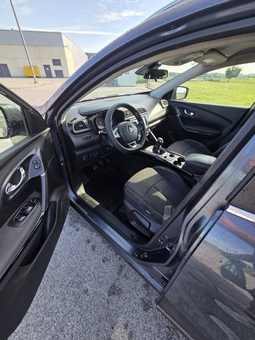 Renault Kadjar dCi 130**Reg.god.dana**Kred.kartice do 36 rata**, fotografija 9