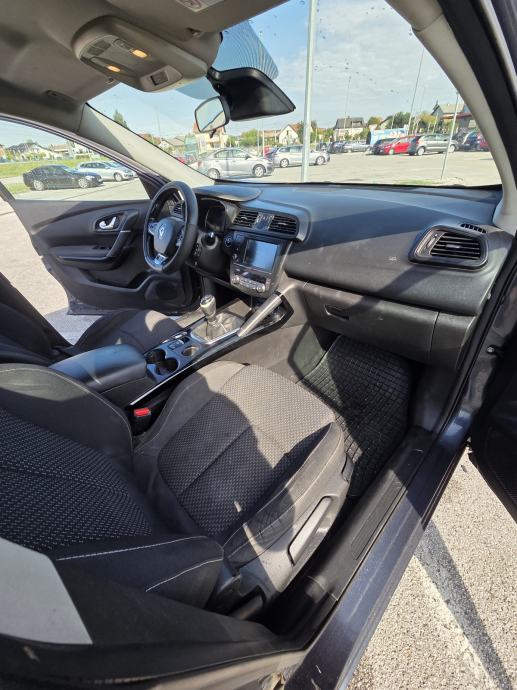 Renault Kadjar dCi 130**Reg.god.dana**Kred.kartice do 36 rata**, fotografija 10