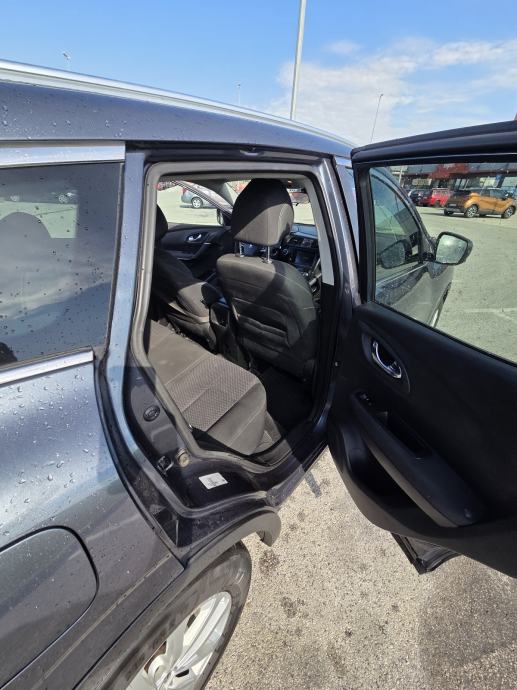 Renault Kadjar dCi 130**Reg.god.dana**Kred.kartice do 36 rata**, fotografija 11