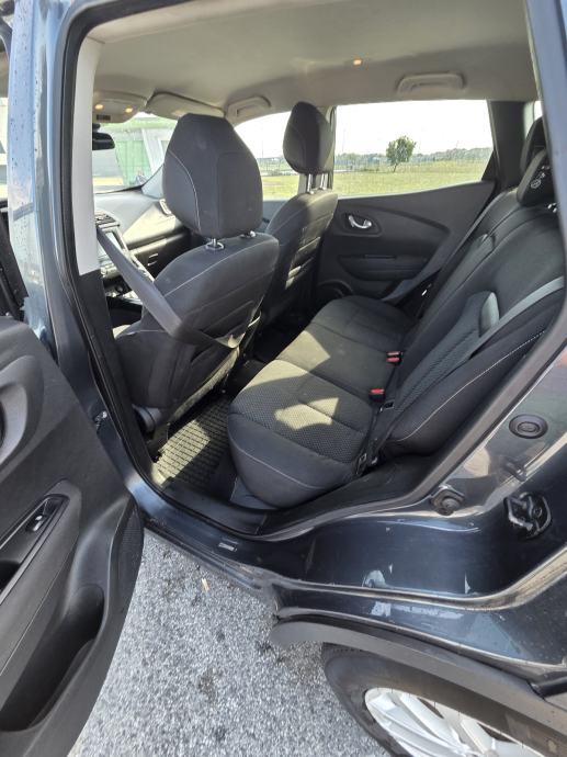 Renault Kadjar dCi 130**Reg.god.dana**Kred.kartice do 36 rata**, fotografija 12