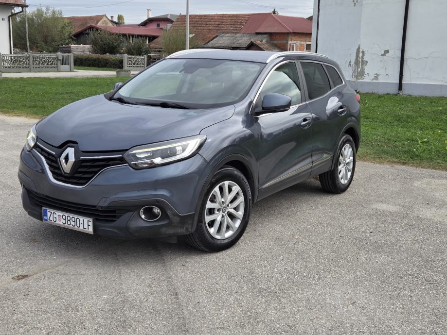 Renault Kadjar